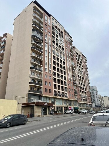 Satılır 4 otaqlı yeni tikili 180 m², Elmlər Akademiyası m., photo 18 from 19