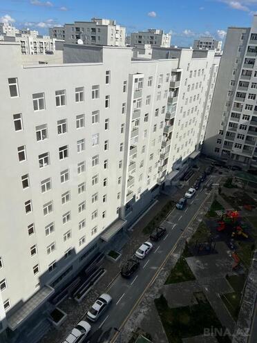 3 otaqlı yeni tikili - Hövsan q. - 77 m² (1)