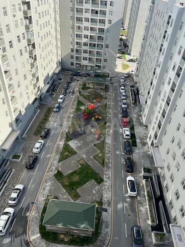 3 otaqlı yeni tikili - Hövsan q. - 77 m² (4)