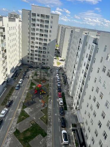 3 otaqlı yeni tikili - Hövsan q. - 77 m² (3)