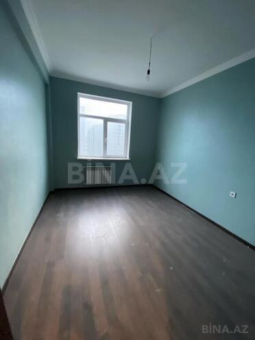 3 otaqlı yeni tikili - Hövsan q. - 77 m² (25)