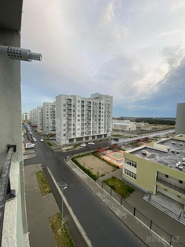 3 otaqlı yeni tikili - Hövsan q. - 77 m² (13)