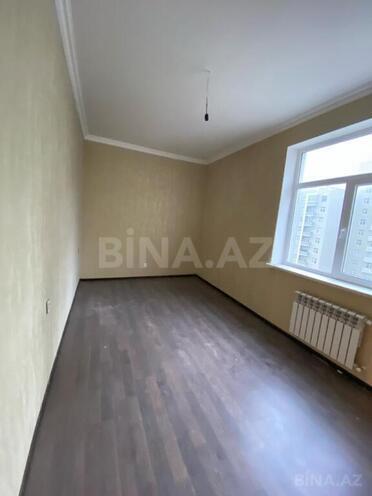 3 otaqlı yeni tikili - Hövsan q. - 77 m² (24)