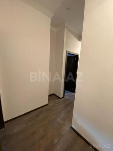 3 otaqlı yeni tikili - Hövsan q. - 77 m² (23)