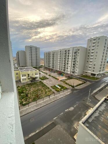 3 otaqlı yeni tikili - Hövsan q. - 77 m² (9)