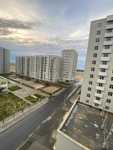 3 otaqlı yeni tikili - Hövsan q. - 77 m² (17)