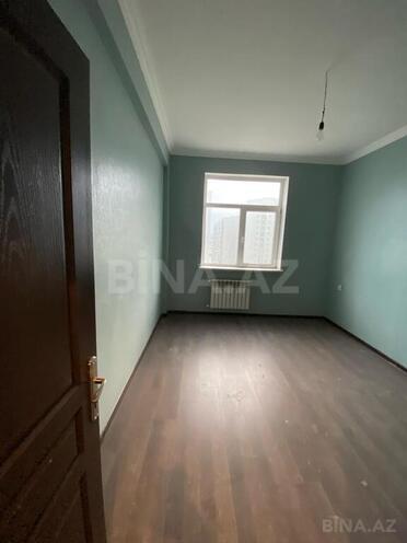3 otaqlı yeni tikili - Hövsan q. - 77 m² (10)