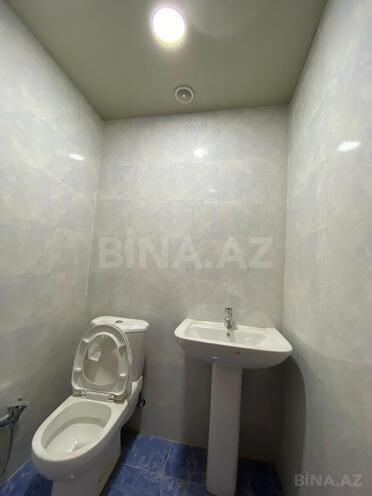 3 otaqlı yeni tikili - Hövsan q. - 77 m² (21)