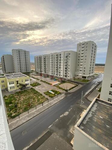 3 otaqlı yeni tikili - Hövsan q. - 77 m² (28)