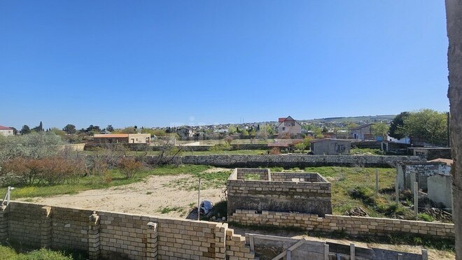 10 otaqlı həyət evi/bağ evi - Fatmayı q. - 500 m² (5)