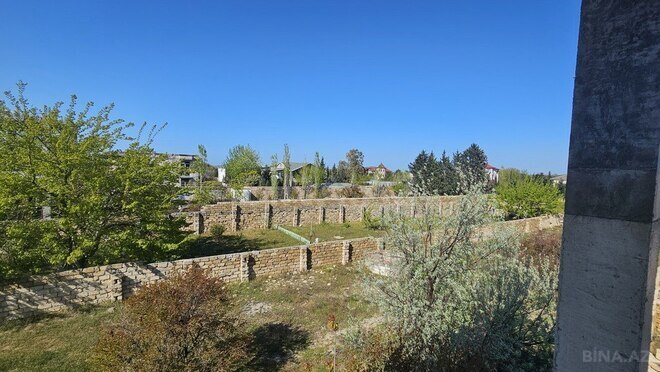 10 otaqlı həyət evi/bağ evi - Fatmayı q. - 500 m² (6)