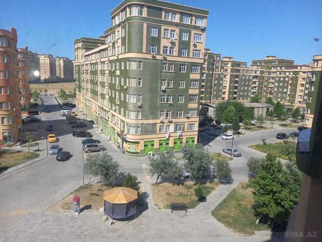 3 otaqlı yeni tikili - Masazır q. - 91 m² (13)