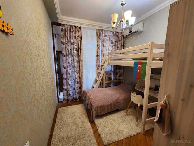 3 otaqlı yeni tikili - Masazır q. - 91 m² (7)