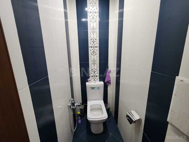 3 otaqlı yeni tikili - Masazır q. - 91 m² (11)