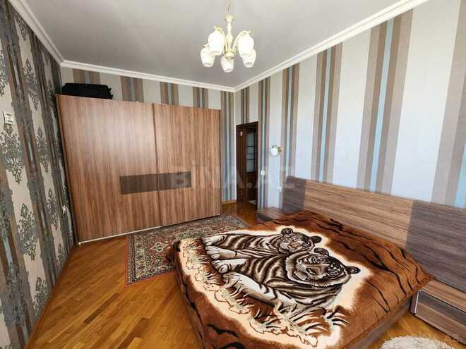 3 otaqlı yeni tikili - Masazır q. - 91 m² (6)