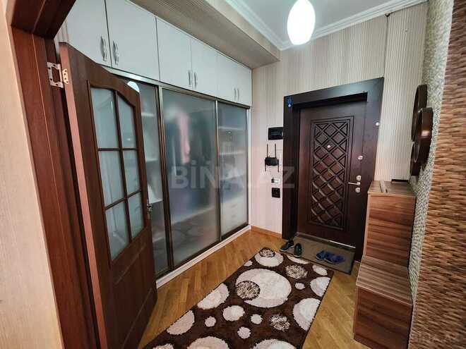3 otaqlı yeni tikili - Masazır q. - 91 m² (12)
