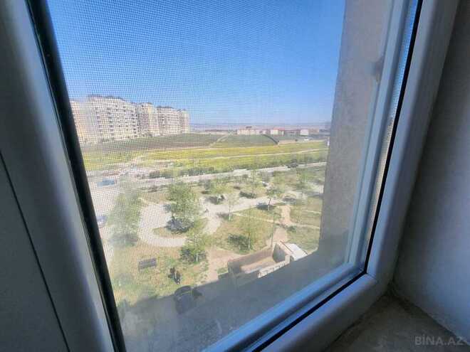 3 otaqlı yeni tikili - Masazır q. - 91 m² (14)