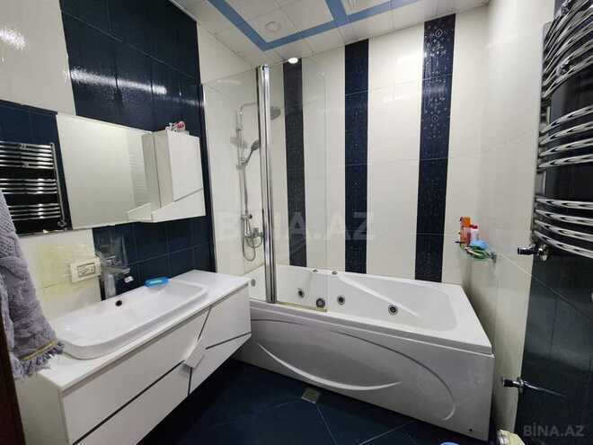 3 otaqlı yeni tikili - Masazır q. - 91 m² (10)