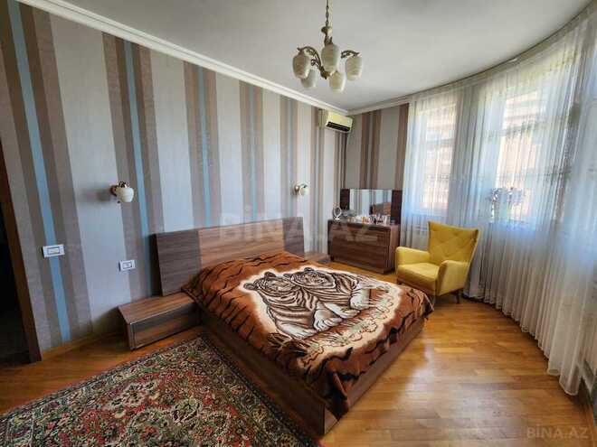 3 otaqlı yeni tikili - Masazır q. - 91 m² (4)