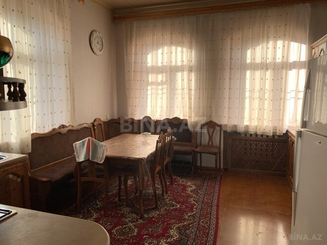 5 otaqlı həyət evi/bağ evi - Quba - 250 m² (8)