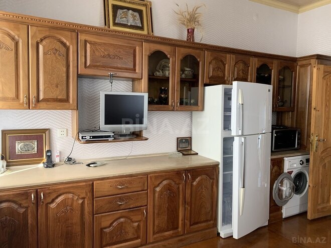 5 otaqlı həyət evi/bağ evi - Quba - 250 m² (6)