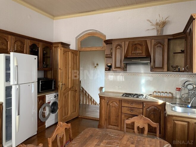 5 otaqlı həyət evi/bağ evi - Quba - 250 m² (7)