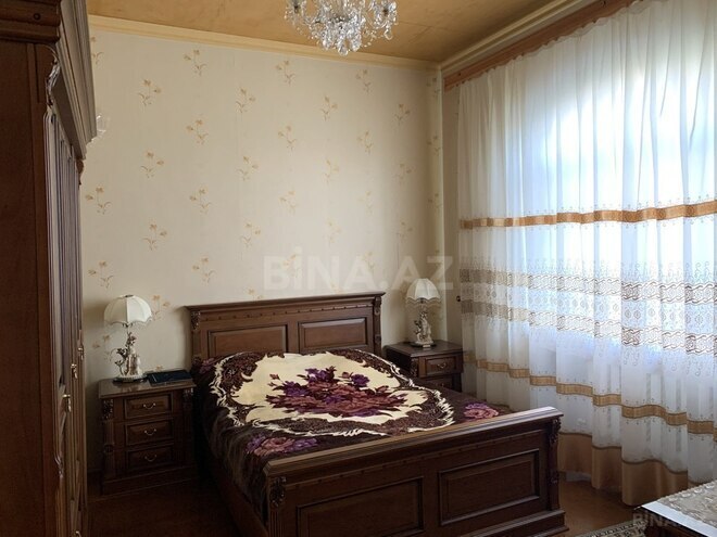 5 otaqlı həyət evi/bağ evi - Quba - 250 m² (2)
