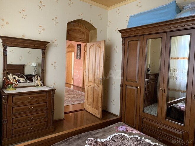 5 otaqlı həyət evi/bağ evi - Quba - 250 m² (1)