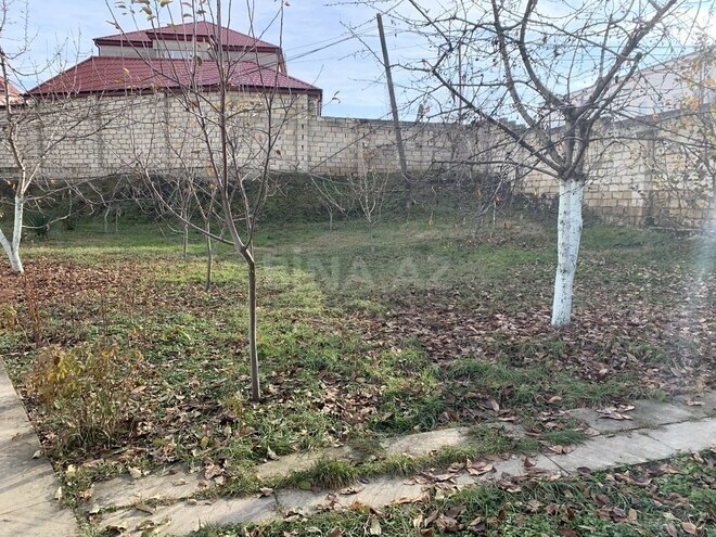 5 otaqlı həyət evi/bağ evi - Quba - 250 m² (13)