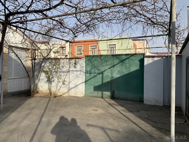 5 otaqlı həyət evi/bağ evi - Quba - 250 m² (17)