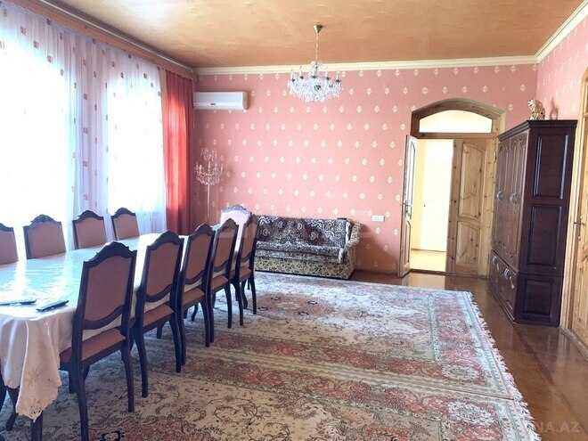 5 otaqlı həyət evi/bağ evi - Quba - 250 m² (4)