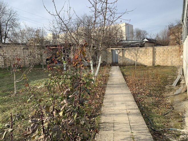 5 otaqlı həyət evi/bağ evi - Quba - 250 m² (16)
