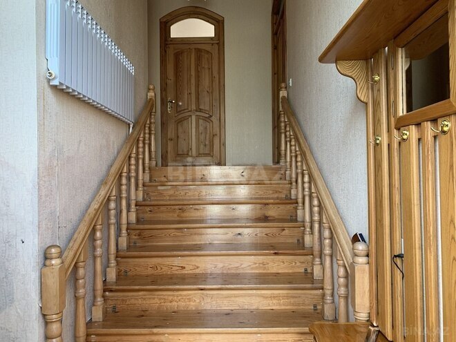 5 otaqlı həyət evi/bağ evi - Quba - 250 m² (9)