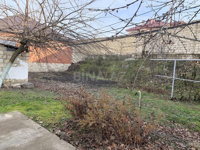 5 otaqlı həyət evi/bağ evi - Quba - 250 m² (11)