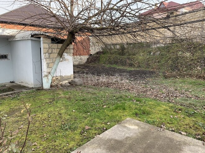 5 otaqlı həyət evi/bağ evi - Quba - 250 m² (12)
