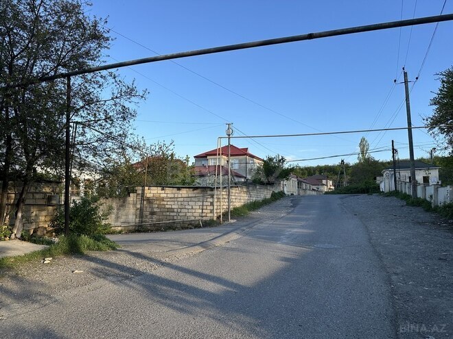5 otaqlı həyət evi/bağ evi - Quba - 250 m² (19)