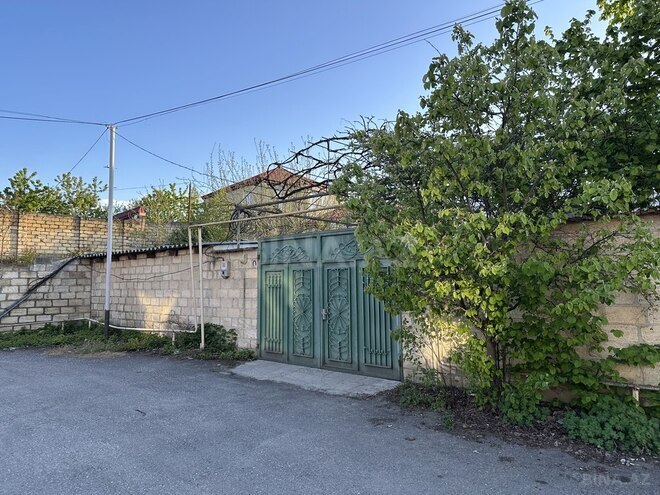 5 otaqlı həyət evi/bağ evi - Quba - 250 m² (22)