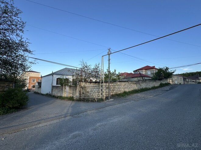 5 otaqlı həyət evi/bağ evi - Quba - 250 m² (20)