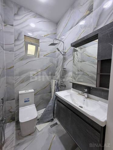 4-комн. дом/дача - пос. Мардакан - 170 м² (10)