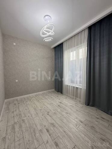 4-комн. дом/дача - пос. Мардакан - 170 м² (8)