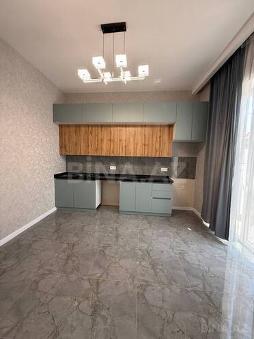 4-комн. дом/дача - пос. Мардакан - 170 м² (5)