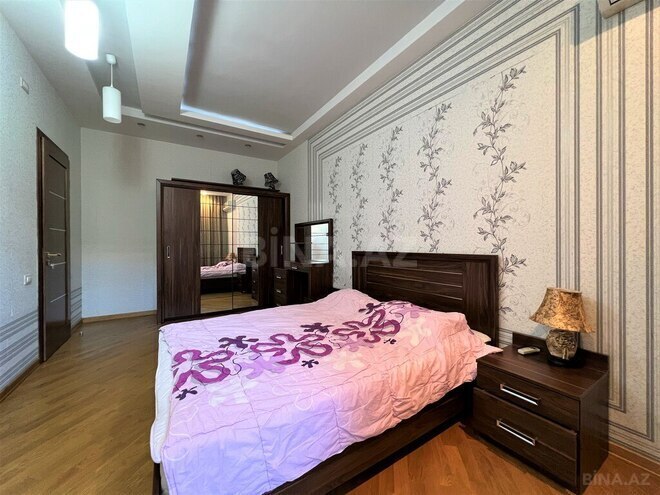 Сдаётся 4-комн. новостройка 230 м², м. Шах Исмаил Хатаи, photo 9 from 19