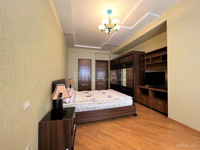 Сдаётся 4-комн. новостройка 230 м², м. Шах Исмаил Хатаи, photo 15 from 19