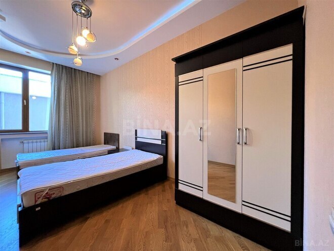Сдаётся 4-комн. новостройка 230 м², м. Шах Исмаил Хатаи, photo 13 from 19