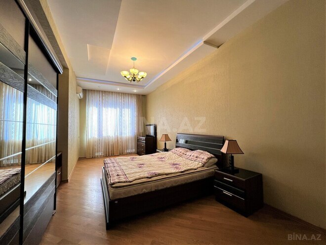 Сдаётся 4-комн. новостройка 230 м², м. Шах Исмаил Хатаи, photo 14 from 19