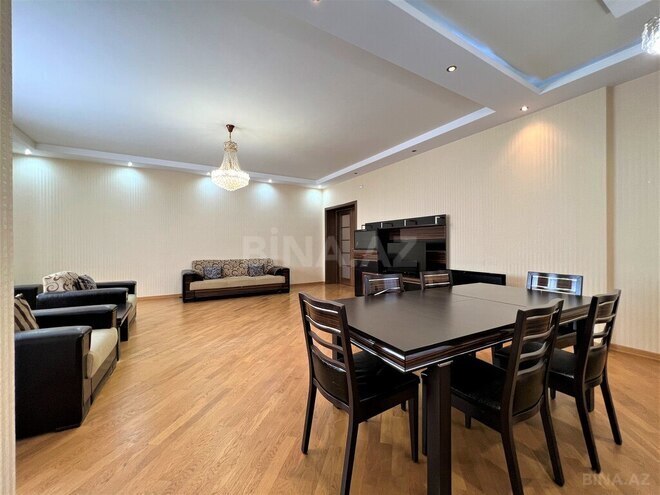 Сдаётся 4-комн. новостройка 230 м², м. Шах Исмаил Хатаи, photo 5 from 19