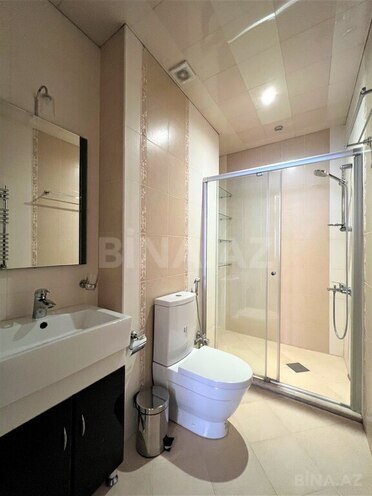 Сдаётся 4-комн. новостройка 230 м², м. Шах Исмаил Хатаи, photo 16 from 19