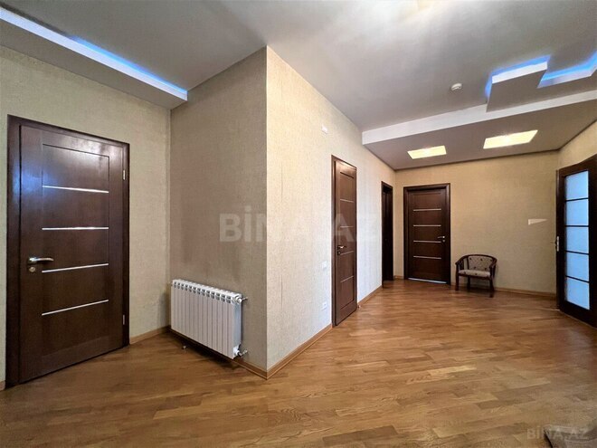 Сдаётся 4-комн. новостройка 230 м², м. Шах Исмаил Хатаи, photo 7 from 19