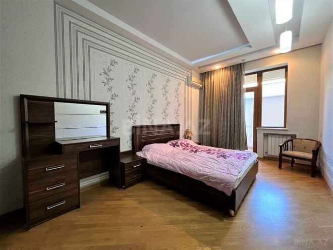 Сдаётся 4-комн. новостройка 230 м², м. Шах Исмаил Хатаи, photo 8 from 19