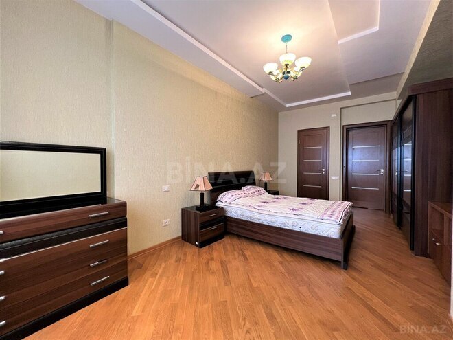 Сдаётся 4-комн. новостройка 230 м², м. Шах Исмаил Хатаи, photo 17 from 19